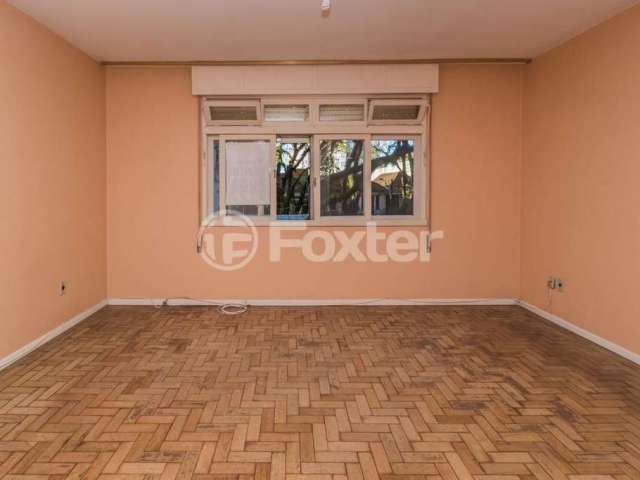 Apartamento com 3 quartos à venda na Rua Santo Antônio, 354, Floresta, Porto Alegre, 100 m2 por R$ 370.000