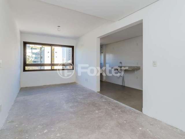 Apartamento com 2 quartos à venda na Praça Doutor Gastão Santos, 48, Passo da Areia, Porto Alegre, 67 m2 por R$ 665.000