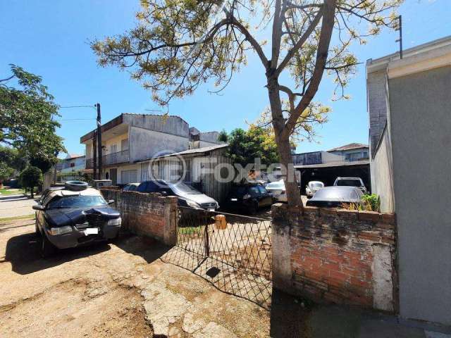 Terreno à venda na Rua Doutor Jorge Fayet, 682, Chácara das Pedras, Porto Alegre, 396 m2 por R$ 590.000