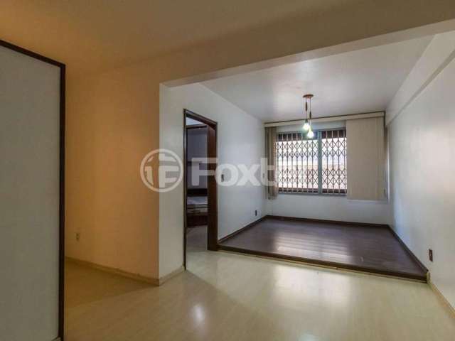 Apartamento com 1 quarto à venda na Rua General Vasco Alves, 236, Centro Histórico, Porto Alegre, 57 m2 por R$ 360.000