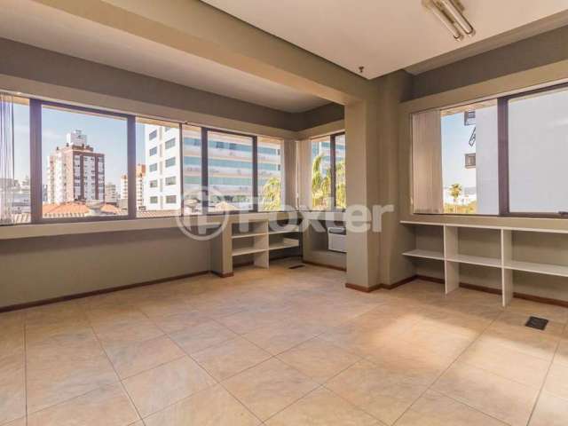 Sala comercial com 1 sala à venda na Rua General João Telles, 524, Bom Fim, Porto Alegre, 35 m2 por R$ 264.900