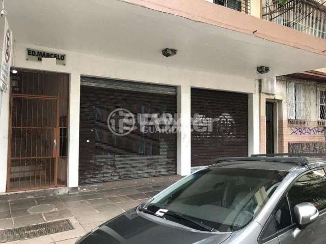 Ponto comercial com 1 sala à venda na Avenida Desembargador André da Rocha, 123, Centro Histórico, Porto Alegre, 143 m2 por R$ 520.000