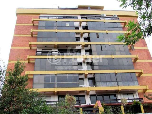 Apartamento com 3 quartos à venda na Rua Comendador Coruja, 314, Floresta, Porto Alegre, 106 m2 por R$ 530.000