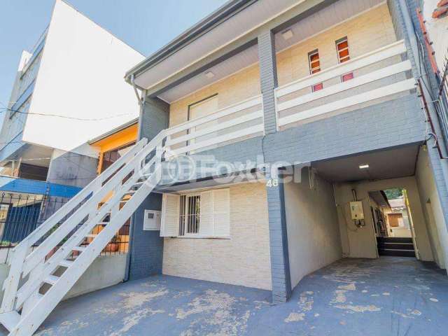 Casa comercial com 3 salas à venda na Rua Damasco, 46, Azenha, Porto Alegre, 205 m2 por R$ 950.000