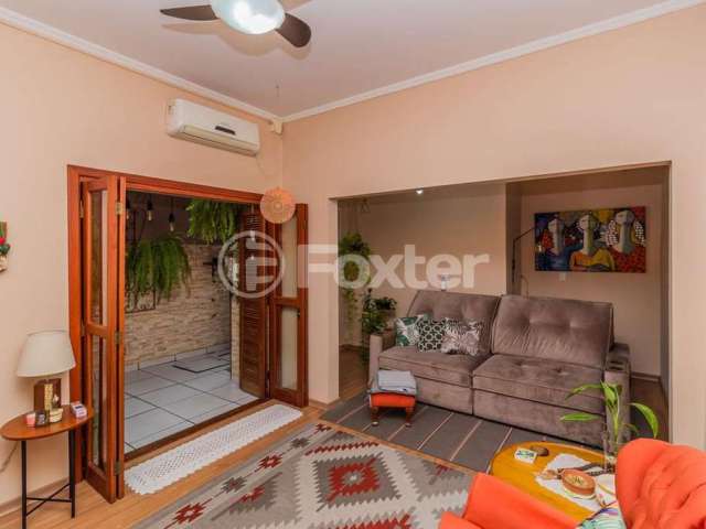 Apartamento com 2 quartos à venda na Avenida Niterói, 611, Medianeira, Porto Alegre, 61 m2 por R$ 336.633