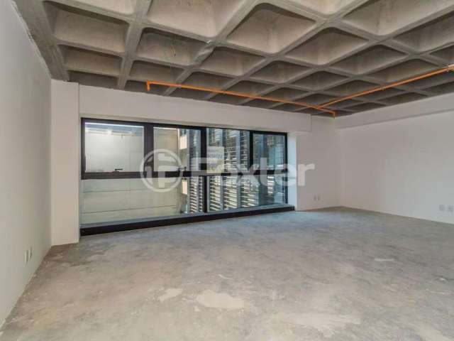 Sala comercial com 1 sala à venda na Avenida Praia de Belas, 1212, Praia de Belas, Porto Alegre, 44 m2 por R$ 332.500