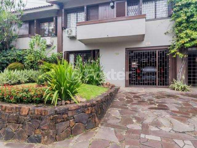 Casa em condomínio fechado com 3 quartos à venda na Rua Desembargador Espiridião de Lima Medeiros, 308, Três Figueiras, Porto Alegre, 179 m2 por R$ 1.499.000