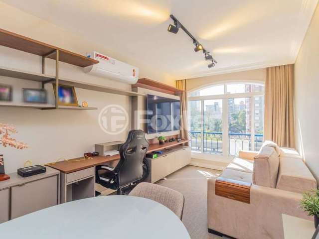 Apartamento com 2 quartos à venda na Rua Anita Garibaldi, 1122, Mont Serrat, Porto Alegre, 77 m2 por R$ 690.000