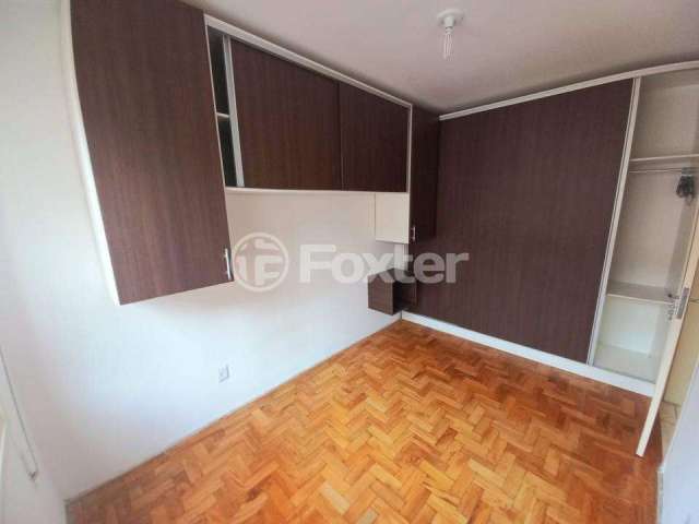 Apartamento com 1 quarto à venda na Rua Guilherme Alves, 1400, Partenon, Porto Alegre, 51 m2 por R$ 171.000