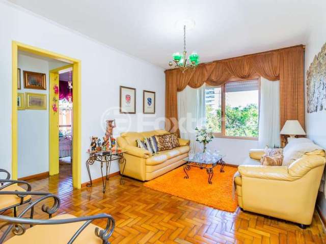 Apartamento com 4 quartos à venda na Travessa Orion, 82, Cristo Redentor, Porto Alegre, 194 m2 por R$ 807.500