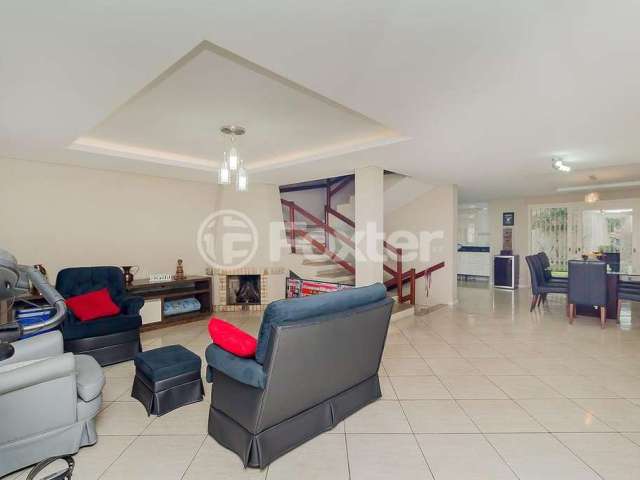 Casa com 3 quartos à venda na Travessa Orion, 281, Cristo Redentor, Porto Alegre, 367 m2 por R$ 940.000