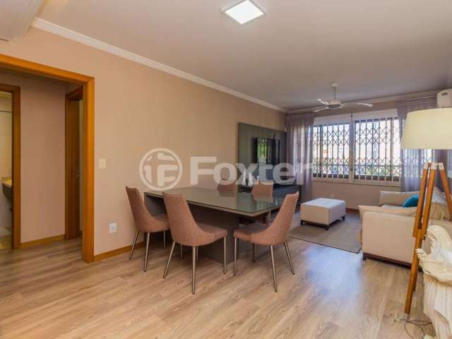 Apartamento com 2 quartos à venda na Rua Santos Neto, 134, Petrópolis, Porto Alegre, 84 m2 por R$ 660.000