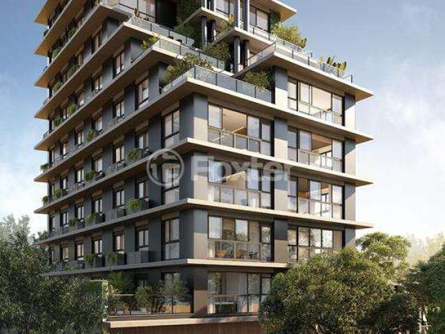 Kitnet / Stúdio à venda na Avenida Francisco Petuco, 288, Boa Vista, Porto Alegre, 77 m2 por R$ 989.000