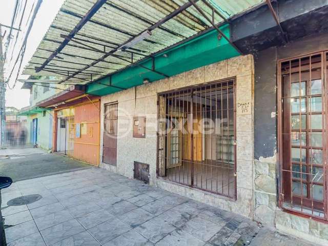 Ponto comercial com 2 salas à venda na Rua Ênio Aveline da Rocha, 123, Cavalhada, Porto Alegre, 50 m2 por R$ 90.000