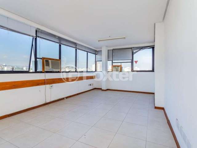 Sala comercial com 1 sala à venda na Avenida Princesa Isabel, 729, Santana, Porto Alegre, 29 m2 por R$ 180.000