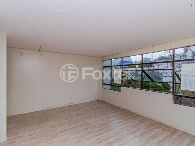 Sala comercial com 1 sala à venda na Rua Felipe Neri, 312, Auxiliadora, Porto Alegre, 70 m2 por R$ 400.000