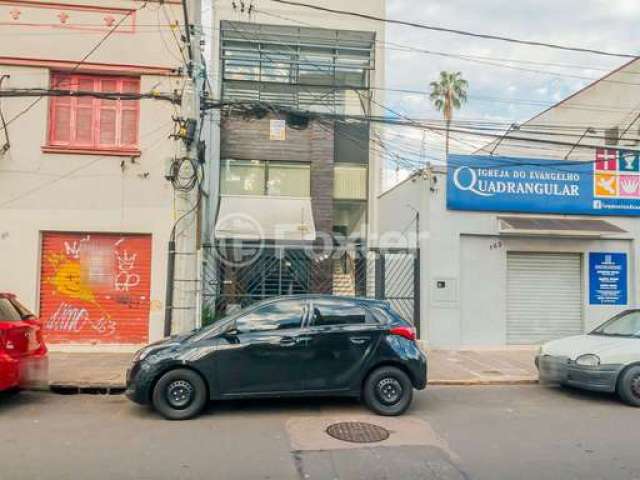 Prédio com 6 salas à venda na Avenida Getúlio Vargas, 156, Menino Deus, Porto Alegre, 325 m2 por R$ 1.060.000