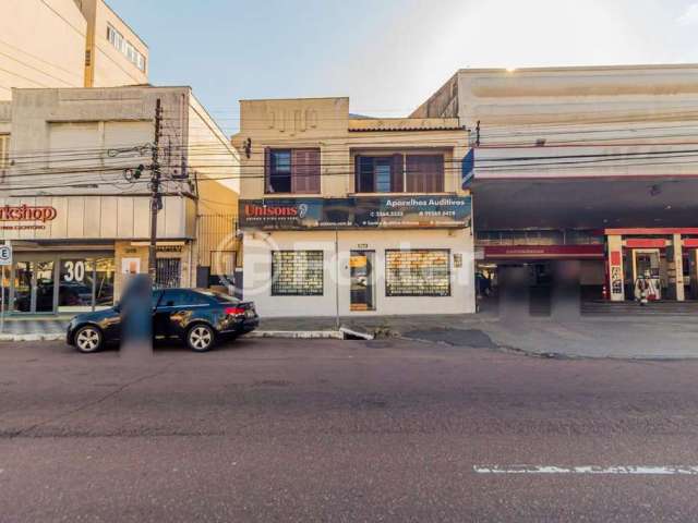 Casa com 5 quartos à venda na Avenida Benjamin Constant, 1273, São João, Porto Alegre, 212 m2 por R$ 1.300.000