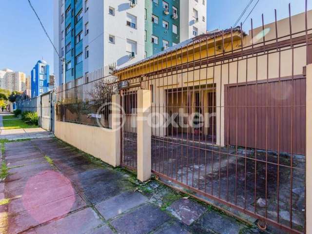 Casa com 5 quartos à venda na Rua Monteiro Lobato, 350, Partenon, Porto Alegre, 208 m2 por R$ 520.000