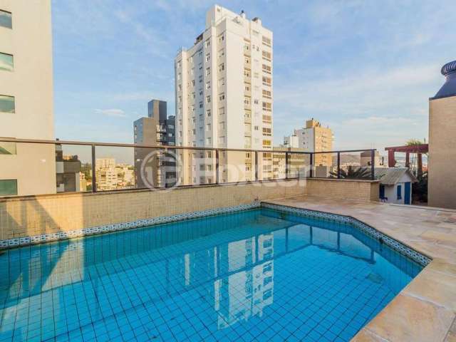 Cobertura com 4 quartos à venda na Avenida Bagé, 999, Petrópolis, Porto Alegre, 329 m2 por R$ 2.950.000