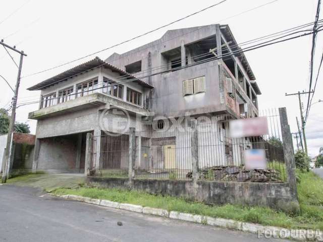 Prédio à venda na Rua Maurício de Nassau, 640, Estância Velha, Canoas, 2000 m2 por R$ 600.000