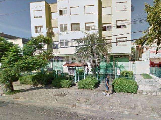 Apartamento com 1 quarto à venda na Avenida da Cavalhada, 3273, Cavalhada, Porto Alegre, 39 m2 por R$ 120.000