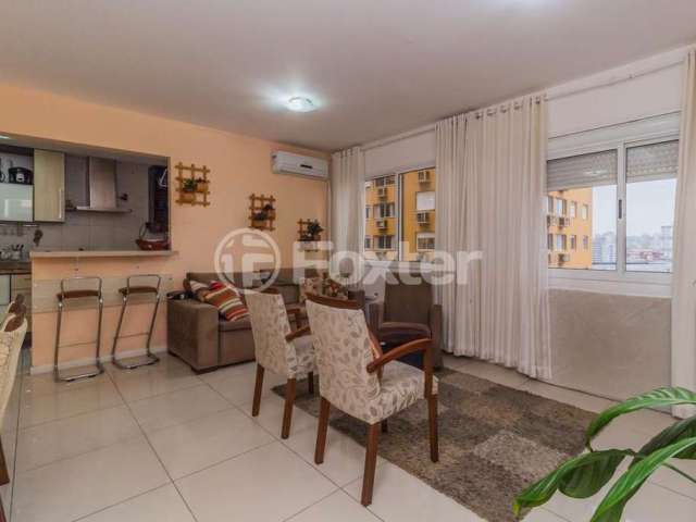 Apartamento com 2 quartos à venda na Avenida Bento Gonçalves, 1515, Santo Antônio, Porto Alegre, 66 m2 por R$ 402.800