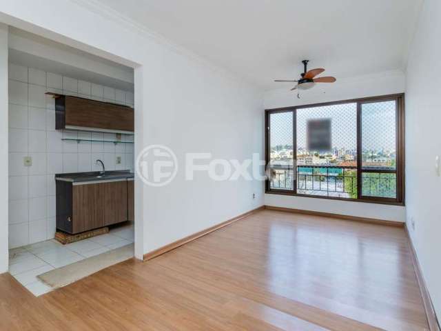 Apartamento com 3 quartos à venda na Avenida Polônia, 375, São Geraldo, Porto Alegre, 68 m2 por R$ 424.000