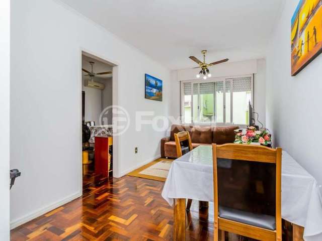 Apartamento com 1 quarto à venda na Avenida Padre Cacique, 50, Praia de Belas, Porto Alegre, 41 m2 por R$ 300.000