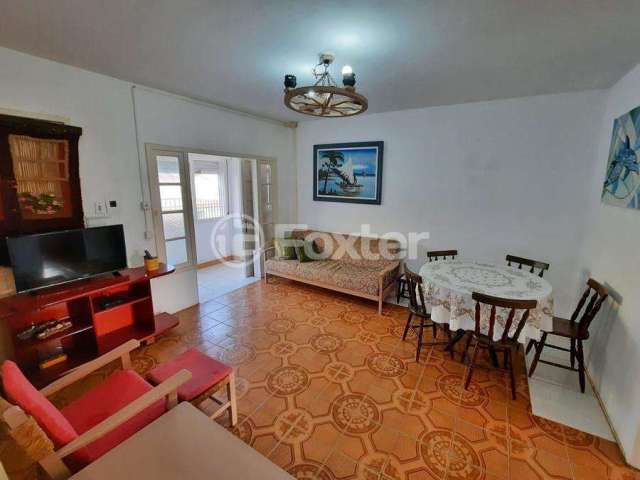 Apartamento com 2 quartos à venda na Rua Artur Hoffmeister, 735, Nova Tramandaí, Tramandaí, 47 m2 por R$ 249.000