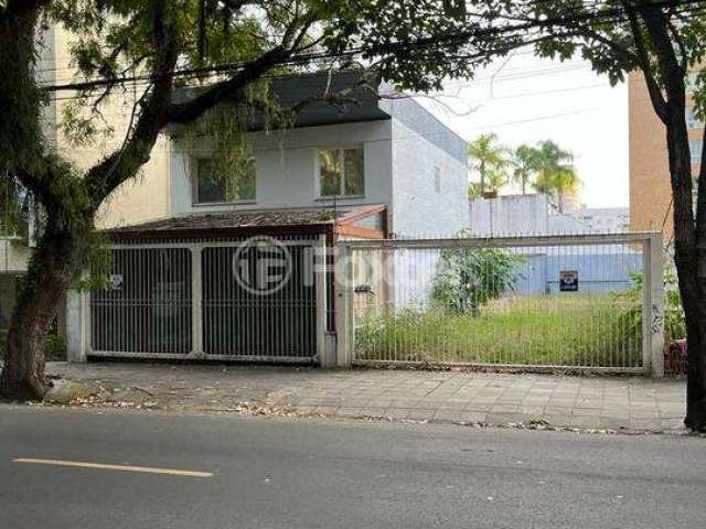 Terreno à venda na Rua Artur Rocha, 193, Mont Serrat, Porto Alegre, 580 m2 por R$ 2.790.000