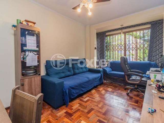 Apartamento com 2 quartos à venda na Rua Ouro Preto, 386, Jardim Floresta, Porto Alegre, 62 m2 por R$ 340.000