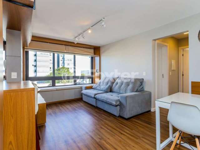 Apartamento com 2 quartos à venda na Rua São Mateus, 193, Bom Jesus, Porto Alegre, 64 m2 por R$ 494.000