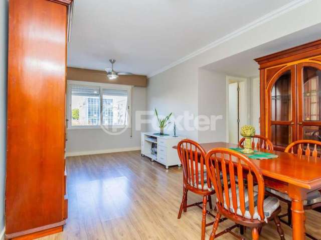 Apartamento com 2 quartos à venda na Avenida Princesa Isabel, 628, Santana, Porto Alegre, 76 m2 por R$ 390.000