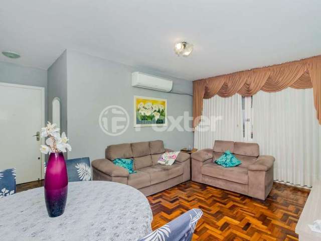 Apartamento com 2 quartos à venda na Avenida Professor Oscar Pereira, 2515, Glória, Porto Alegre, 79 m2 por R$ 315.000