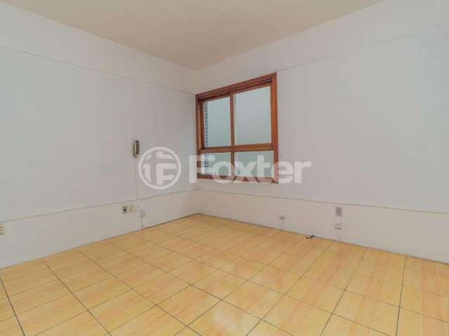 Sala comercial com 1 sala à venda na Rua Doutora Rita Lobato, 191, Praia de Belas, Porto Alegre, 21 m2 por R$ 89.000