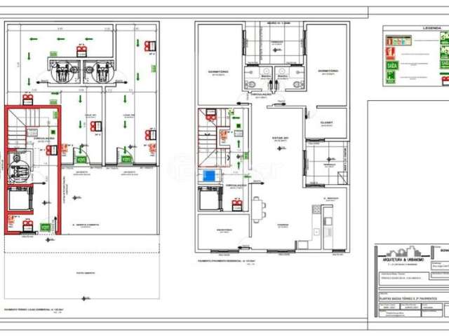 Ponto comercial à venda na Rua Jorge Calil Flores, 290, Centro, Viamão, 34 m2 por R$ 268.000