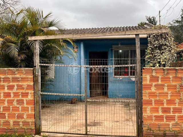 Casa com 3 quartos à venda na Rua João Lúcio Marques, 55, Aberta dos Morros, Porto Alegre, 120 m2 por R$ 175.000