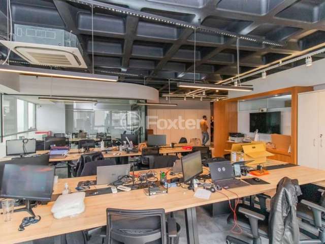 Sala comercial com 1 sala à venda na Avenida Senador Tarso Dutra, 605, Petrópolis, Porto Alegre, 106 m2 por R$ 1.300.000