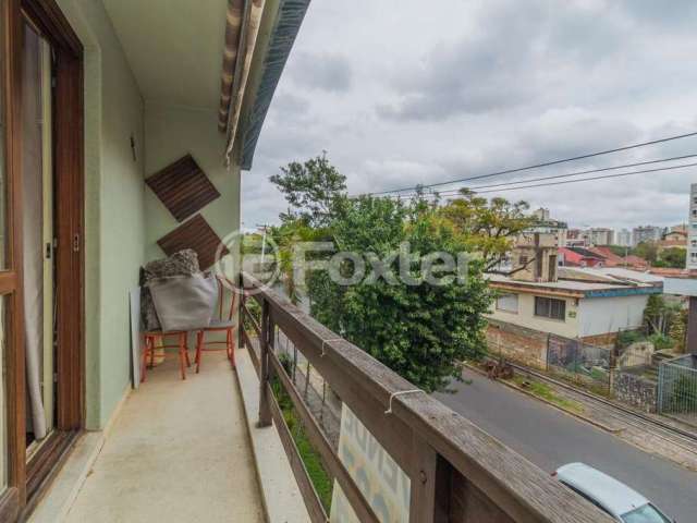 Apartamento com 2 quartos à venda na Rua Bogotá, 591, Jardim Lindóia, Porto Alegre, 82 m2 por R$ 423.273