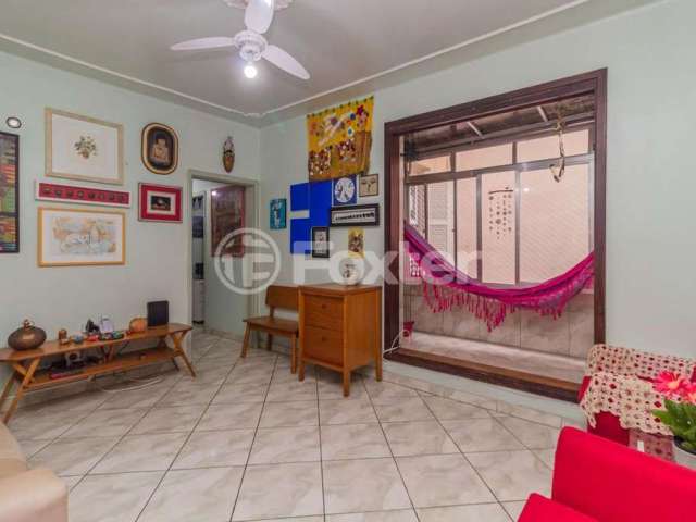 Apartamento com 3 quartos à venda na Rua Miguel Tostes, 771, Rio Branco, Porto Alegre, 80 m2 por R$ 425.000