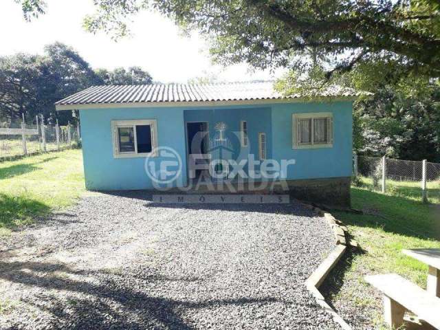 Casa com 3 quartos à venda na Rua Finlandia, 630, Belém Velho, Porto Alegre, 80 m2 por R$ 350.000