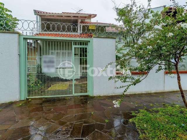 Casa com 4 quartos à venda na Avenida Professor Paula Soares, 1530, Jardim Itu Sabará, Porto Alegre, 210 m2 por R$ 650.000