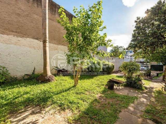 Terreno à venda na Rua Coronel Feijó, 570, Higienópolis, Porto Alegre, 303 m2 por R$ 750.000