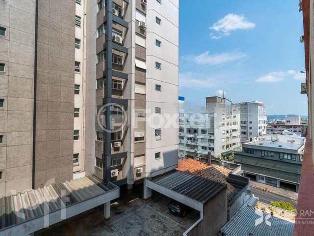 Apartamento com 1 quarto à venda na Avenida Independência, 482, Independência, Porto Alegre, 27 m2 por R$ 218.000