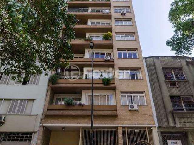 Apartamento com 3 quartos à venda na Rua Duque de Caxias, 1303, Centro Histórico, Porto Alegre, 202 m2 por R$ 800.000