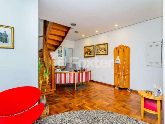 Casa com 4 quartos à venda na Rua Washington Luiz, 342, Centro Histórico, Porto Alegre, 220 m2 por R$ 950.000