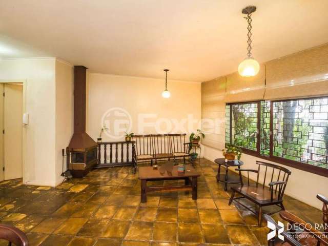 Casa com 4 quartos à venda na Rua Miguel Couto, 755, Menino Deus, Porto Alegre, 168 m2 por R$ 1.100.000