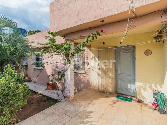 Casa com 2 quartos à venda na Beco Antônio Nunes Vicente, 125, Lomba do Pinheiro, Porto Alegre, 90 m2 por R$ 360.000