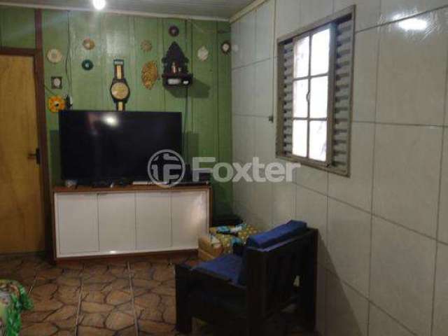 Casa com 3 quartos à venda na Rua Chico Pedro, 675, Camaquã, Porto Alegre, 70 m2 por R$ 212.000
